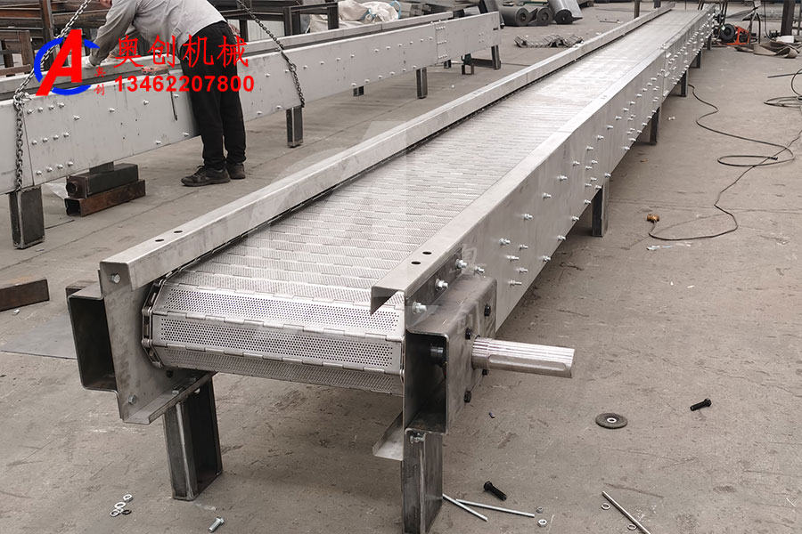 鏈板輸送機(jī)使用注意事項(xiàng)